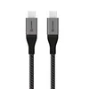 Kabelis USB Alogic Alogic Ultra Usb-C To 5A 480Mbps Usb 2.0 30Cm (ULCC2030SGR)