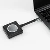 „ALOGIC Unite 4K“ belaidžio pranešėjo mygtukas – USB-C