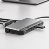 Alogic Alogic Dockingstation USB-C Dual Ekranas MX2Lite DisplayPort