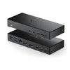 Stotis / replikatorius Alogic Trigubas USB-C (DUCMA3)