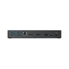 Stotis / replikatorius Alogic Trigubas USB-C (DUCMA3)