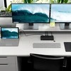 Stotis / replikatorius Alogic Trigubas USB-C (DUCMA3)