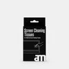 Valiklis AM's Screen Cleaning Tissues