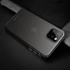 Dėklas Baseus Wing Apple iPhone 11 Pro Max juodas WIAPIPH65S-01