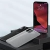 Dėklas Baseus Wing Apple iPhone 11 Pro Max juodas WIAPIPH65S-01