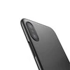 Dėklas Baseus Wing Case for the iPhone X/XS Max - Baltas