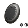 Baseus 6953156273849, Automatinis, Vidaus, Lauko, Oro kondicionierius, Belaidis įkrovimas, Juoda