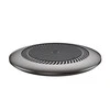 Baseus 6953156273849, Automatinis, Vidaus, Lauko, Oro kondicionierius, Belaidis įkrovimas, Juoda