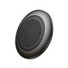 Baseus 6953156273849, Automatinis, Vidaus, Lauko, Oro kondicionierius, Belaidis įkrovimas, Juoda