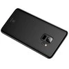 Baseus Wing Dėklas, skirtas Samsung S9/S9+ – juodas
