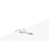 Bluelounge CableDrop Mini kabelio gnybtas, juodas