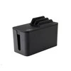Organizatorius BlueLounge Bluelounge CableBox Mini Station juoda