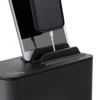 Organizatorius BlueLounge Bluelounge CableBox Mini Station juoda