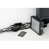Bluelounge CableBox Mini - juodas