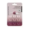 „Bluelounge CableDrop Mini“ 9 vnt. pakuotė – ombre blush
