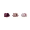 „Bluelounge CableDrop Mini“ 9 vnt. pakuotė – ombre blush