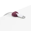 „Bluelounge CableDrop Mini“ 9 vnt. pakuotė – ombre blush