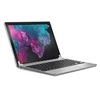 Brydge Aluminum Klaviatūra for Surface Pro Nordic išdėstymas - Sidabrinis