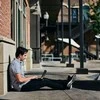 Brydge Aluminum Klaviatūra for Surface Pro Nordic išdėstymas - Sidabrinis
