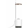 Click And Grow „Click &amp; Grow HydroVase“ – auginkite šviežius augalus patalpose ištisus metus su LED apšvietimu ir savaiminio laistymo sistema – balta