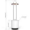 „Click Grow“ „Click and Grow“ – „HydroVase“ – balta