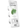 Click And Grow Click & Grow Smart Garden refill Plain Parsley 3pcs | Sourcing