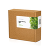 Click And Grow Basil „Click &amp; Grow“ augalų ankštys, 9 vnt. pakuotėje – bazilikų mišinys