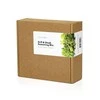 Click & Grow sėklos išmaniajam vazonui - Žolelės mėsai, 9vnt.