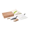 Sodininkystės priedų rinkinys Click And Grow Gardening Accessories Kit