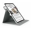 Pipetto Origami No6 Stand Case for iPad Air 11 (2024) / iPad Air 10.9 (2022/2020) - Metallic pink