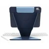 Pipetto Origami No6 Stand Case for iPad Air 11 (2024) / iPad Air 10.9 (2022/2020) - Dark mėlynas