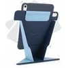 Pipetto Origami No6 Stand Case for iPad Air 11 (2024) / iPad Air 10.9 (2022/2020) - Dark mėlynas