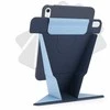 Pipetto Origami No6 Stand Case for iPad Air 11 (2024) / iPad Air 10.9 (2022/2020) - Dark mėlynas