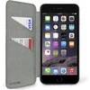 „Twelve South SurfacePad“ dėklas, skirtas „iPhone 6/6s“ – baltas