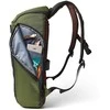 Urban Oranžinis UAG Civilian 16" 20L olive/oranžinis