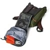 Urban Oranžinis UAG Civilian 16" 20L olive/oranžinis