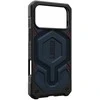 Dėklas Urban Armor Gear UAG Monarch Pro, Kevlar Mallard – iPhone 17 Pro Max