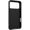 Dėklas Urban Armor Gear UAG Monarch Pro, Kevlar Mallard – iPhone 17 Pro Max
