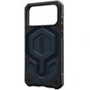 Dėklas Urban Armor Gear UAG Monarch Pro, Kevlar Mallard – iPhone 17 Pro Max