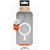 Dėklas Urban Armor Gear UAG Dot, True Clear Ice/Ash - Samsung Galaxy S26 Ultra