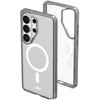 Dėklas Urban Armor Gear UAG Dot, True Clear Ice/Ash - Samsung Galaxy S26 Ultra