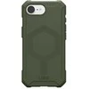 Dėklas Urban Armor Gear UAG Essential Armor, alyvuogių žalia - iPhone 17e/16e