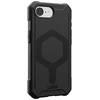 Urban Armor Gear UAG Essential Armor Magsafe dėklas, skirtas iPhone 16e - juodas