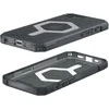 Dėklas Urban Armor Gear UAG Essential Armor Magsafe, pelenų spalvos - iPhone 16e
