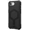 Urban Armor Gear UAG Essential Armor Magsafe dėklas, skirtas iPhone 16e - juodas