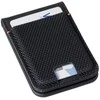 Dėklas Urban Armor Gear UAG Metropolis Wallet, kevlar juodas