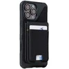 Dėklas Urban Armor Gear UAG Metropolis Wallet, kevlar juodas