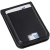 Dėklas Urban Armor Gear UAG Metropolis PU Leather MagSafe Wallet - Juodas
