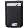 Dėklas Urban Armor Gear UAG Metropolis PU Leather MagSafe Wallet - Juodas