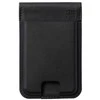 Dėklas Urban Armor Gear UAG Metropolis PU Leather MagSafe Wallet - Juodas